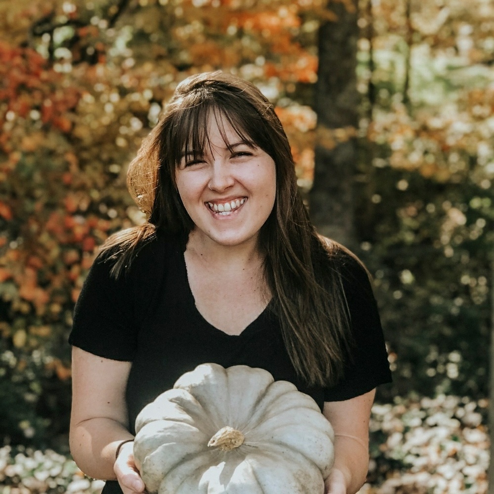 Meet your Posher, Kaylee